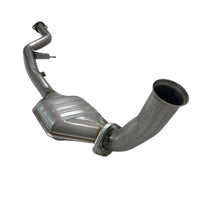 Redback High Flow Catalytic Converter for Ford Falcon BA/BF Sedan, Wagon & Ute - Suits Factory Manifold
