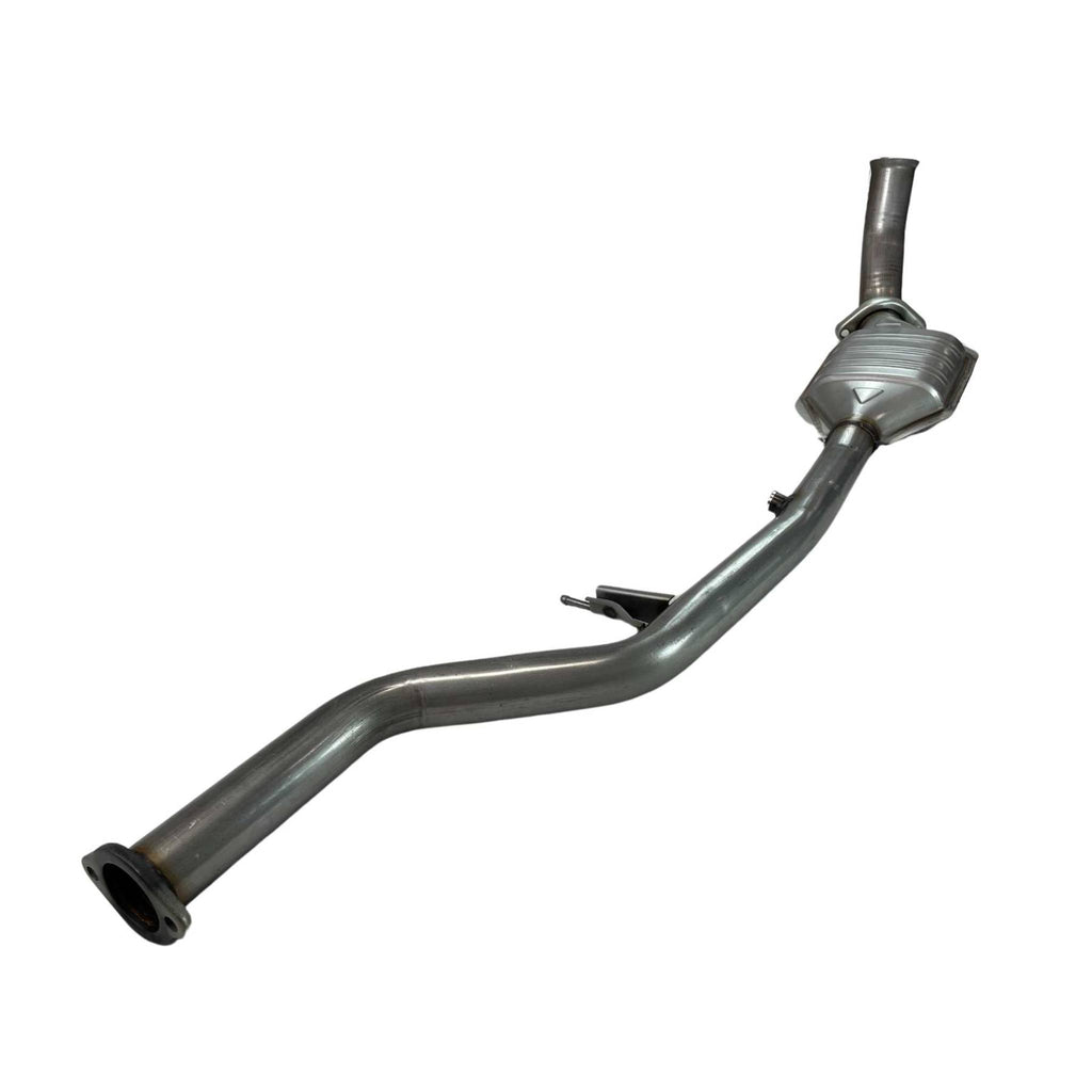 Redback High Flow Catalytic Converter for Ford Falcon BA/BF Sedan, Wagon & Ute - Suits Factory Manifold