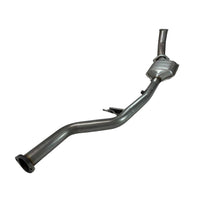 Redback High Flow Catalytic Converter for Ford Falcon BA/BF Sedan, Wagon & Ute - Suits Factory Manifold