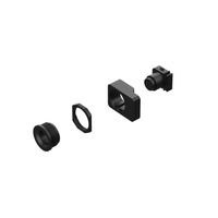 TAG Rear Step & Towbar for Hyundai Staria Van Series US4.V1, 2 & 3 (01/2021 - 02/2026)