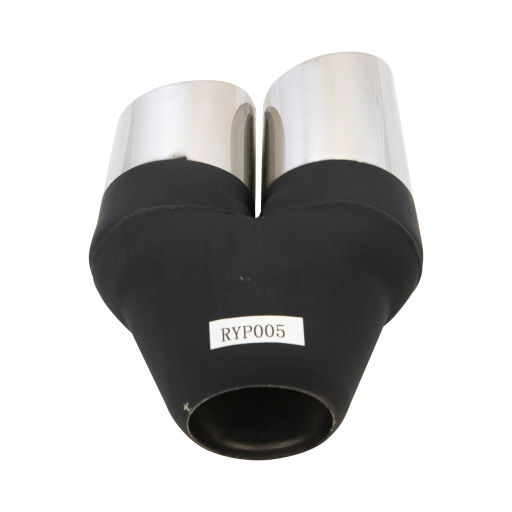 Y-PIECE INNER CONE 2 1/4