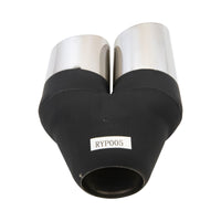 Y-PIECE INNER CONE 2 1/4