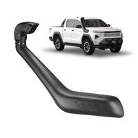 Safari V-Spec Snorkel for Toyota Hilux N90 Generation 2.8L Diesel (2026 - On)
