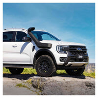 Armax Safari Snorkel for Next Gen Ranger & Everest All Engines (06/2022 - on)