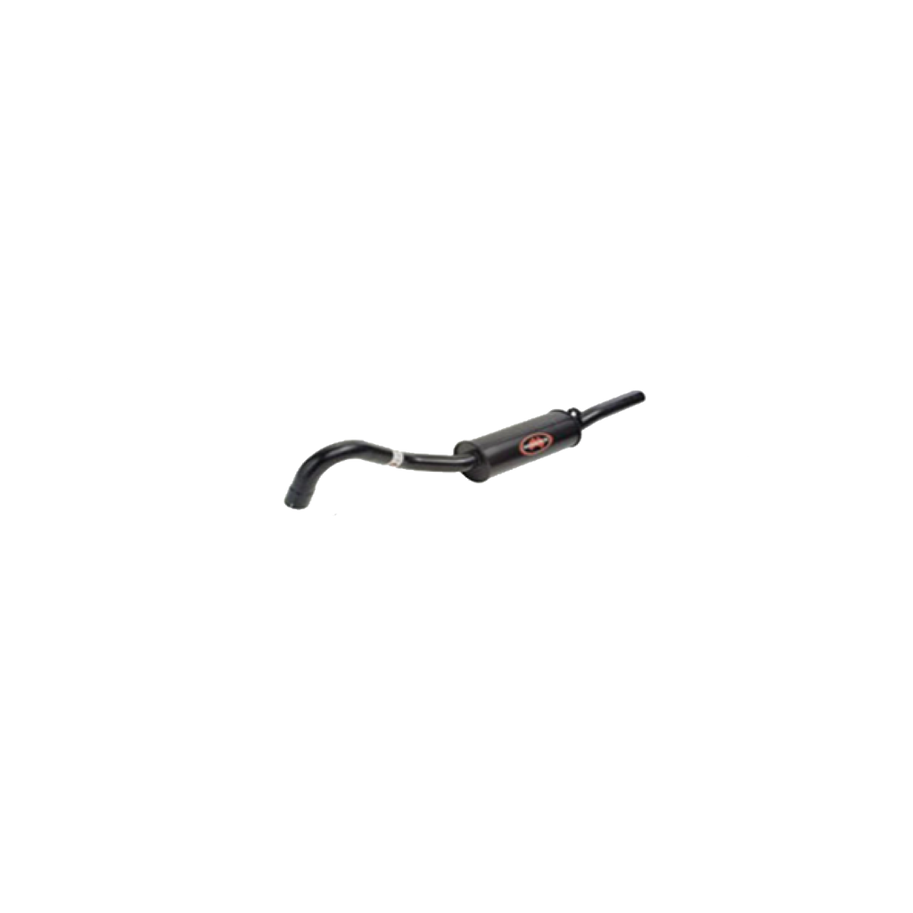 Redback Performance Exhaust System for Holden VL Commodore Sedan (03/1986 - 09/1988)
