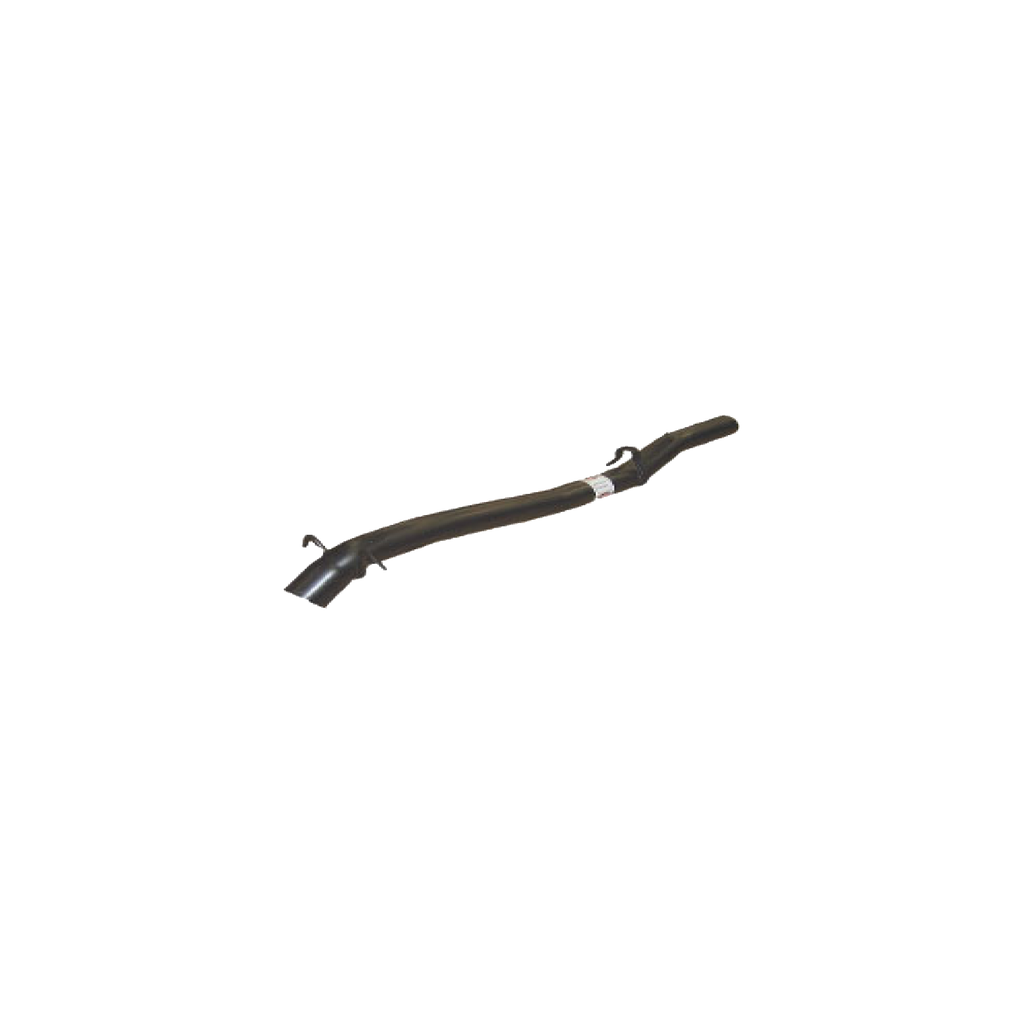 Redback Performance Exhaust System for Holden Calais (09/1991 - 09/1997), Commodore (09/1991 - 09/1997)