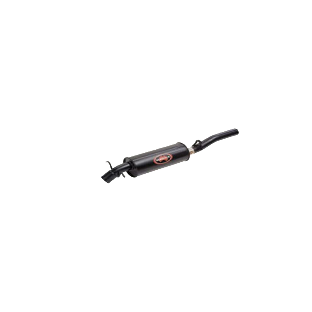 Redback Performance Exhaust System for Holden Caprice (04/1990 - 06/1999), Commodore (04/1990 - 06/1999), Statesman (04/1990 - 06/1999), Calais (04/1990 - 06/1999)