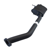 Redback Performance 2.5