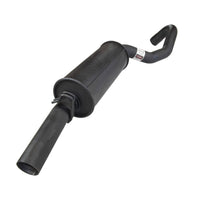 Redback Performance Exhaust System for Holden Commodore (01/1988 - 12/2000), Calais (01/1988 - 12/2000), Holden Commodore (04/1995 - 12/2000)