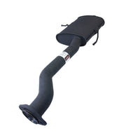 Redback Performance Exhaust System for Holden Commodore (04/1995 - 08/1997), Calais (04/1995 - 08/1997)
