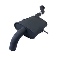 Redback Performance Exhaust System for Holden Commodore (04/1995 - 08/1997), Calais (04/1995 - 08/1997)