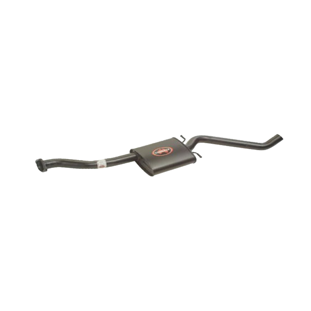 Redback Performance Exhaust System for Holden Commodore (04/1995 - 08/1997), Calais (04/1995 - 08/1997)