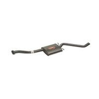 Redback Performance Exhaust System for Holden Commodore (04/1995 - 08/1997), Calais (04/1995 - 08/1997)