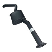 Redback Performance Exhaust System for Holden Commodore (08/1997 - 08/2004), Calais (08/1997 - 08/2004), HSV XU6 (08/1997 - 08/2004)