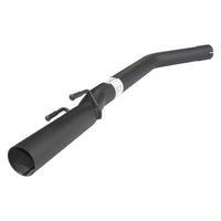 Redback Performance Exhaust System for Holden Commodore (08/1997 - 08/2004), Calais (08/1997 - 08/2004), HSV XU6 (08/1997 - 08/2004)