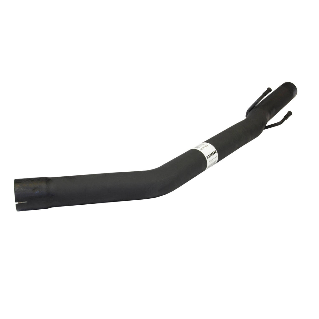 Redback Performance Exhaust System for Holden Commodore (08/1997 - 08/2004), Calais (08/1997 - 08/2004), HSV XU6 (08/1997 - 08/2004)