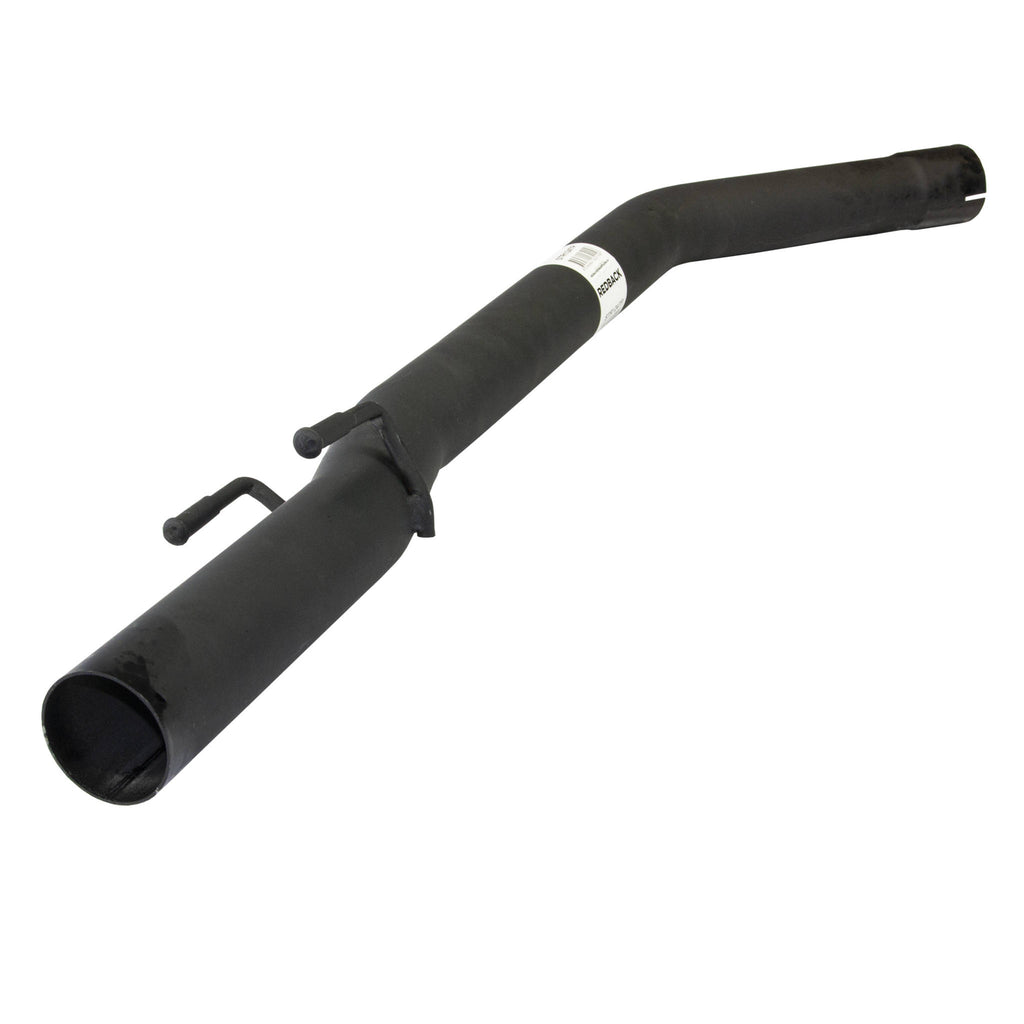 Redback Performance Exhaust System for