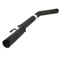 Redback Performance Exhaust System for