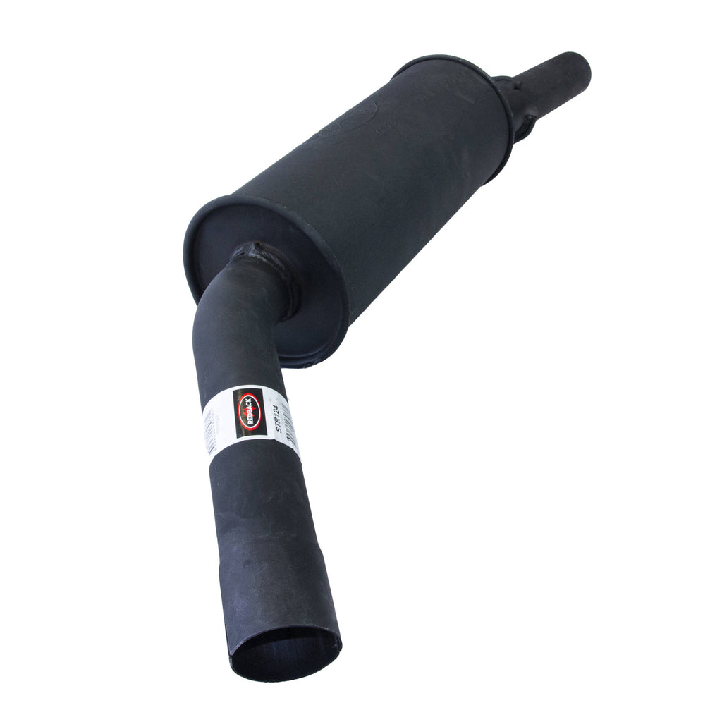 Redback Performance Exhaust System for Holden Commodore (08/1997 - 08/2004), Calais (08/1997 - 08/2004), HSV XU6 (08/1997 - 08/2004)