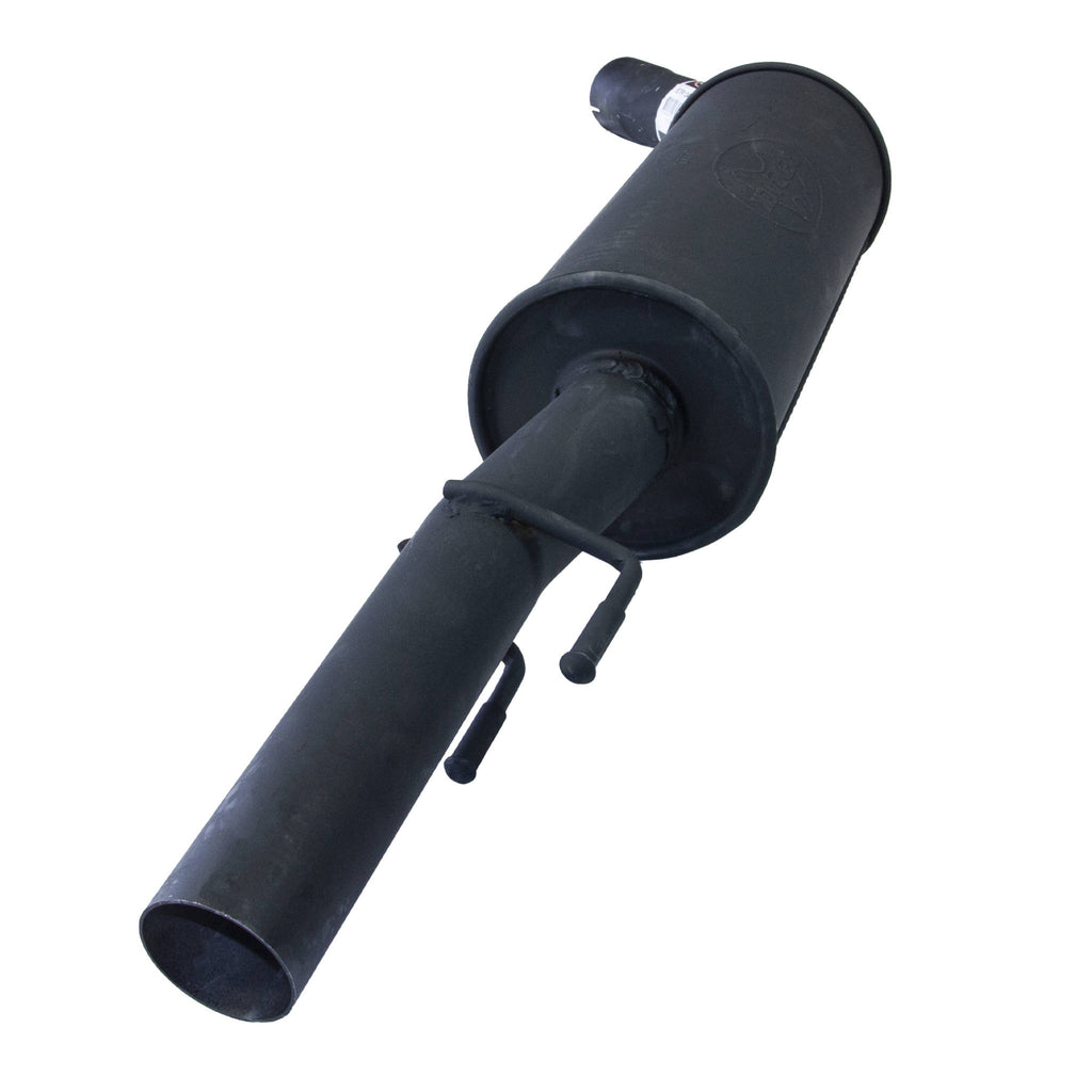 Redback Performance Exhaust System for Holden Commodore (08/1997 - 08/2004), Calais (08/1997 - 08/2004), HSV XU6 (08/1997 - 08/2004)