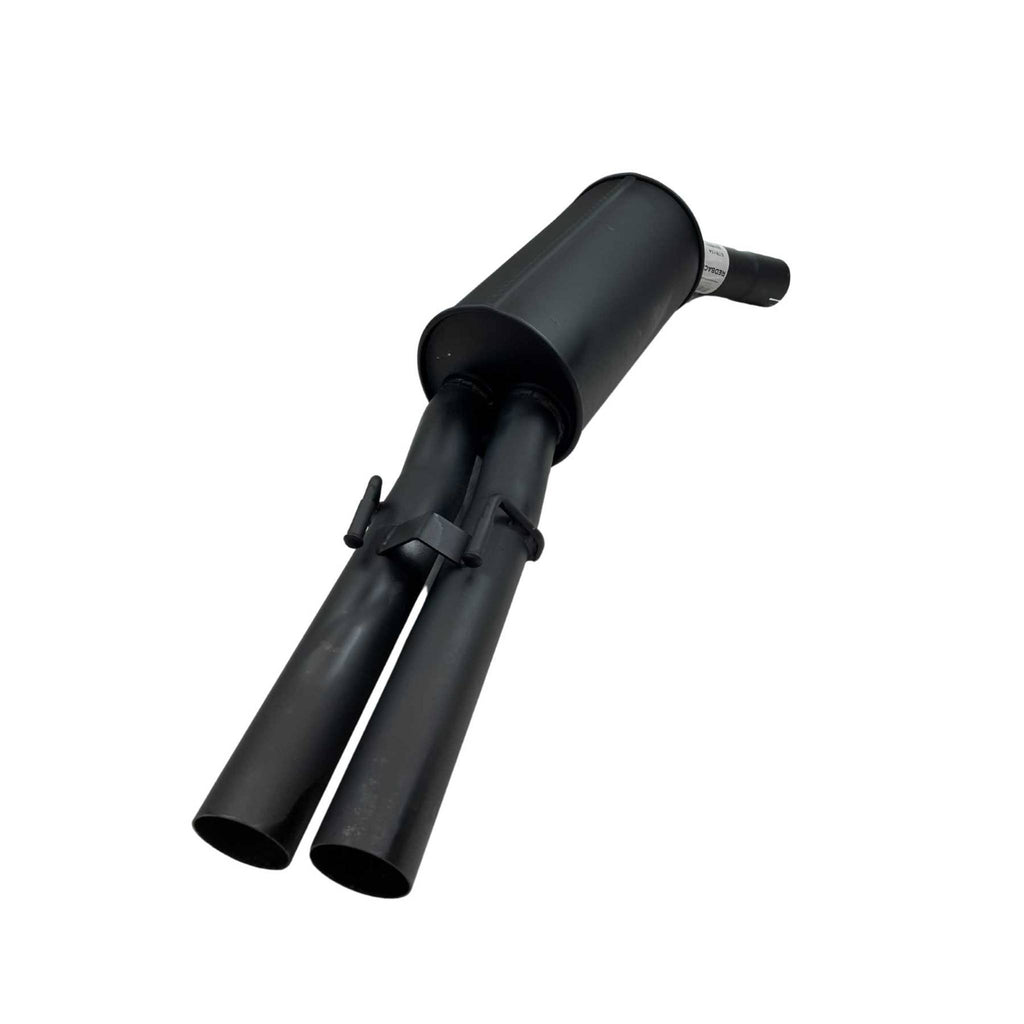 Redback Performance Exhaust System for HSV Maloo (09/1997 - 2007), Senator (09/1997 - 2007), Maloo R8 (09/1997 - 2007), Avalanche (09/1997 - 2007), Holden Commodore (09/1997 - 2007)