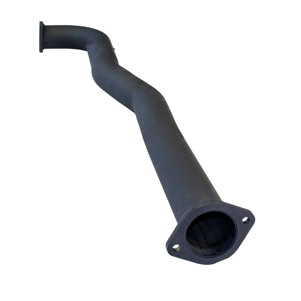 Redback Performance Exhaust System for Holden Calais (07/2006 - 2016), Commodore (07/2006 - 2016)