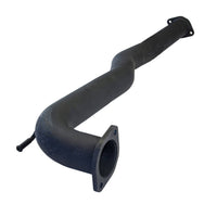 Redback Performance Exhaust System for Holden Calais (07/2006 - 2016), Commodore (07/2006 - 2016)
