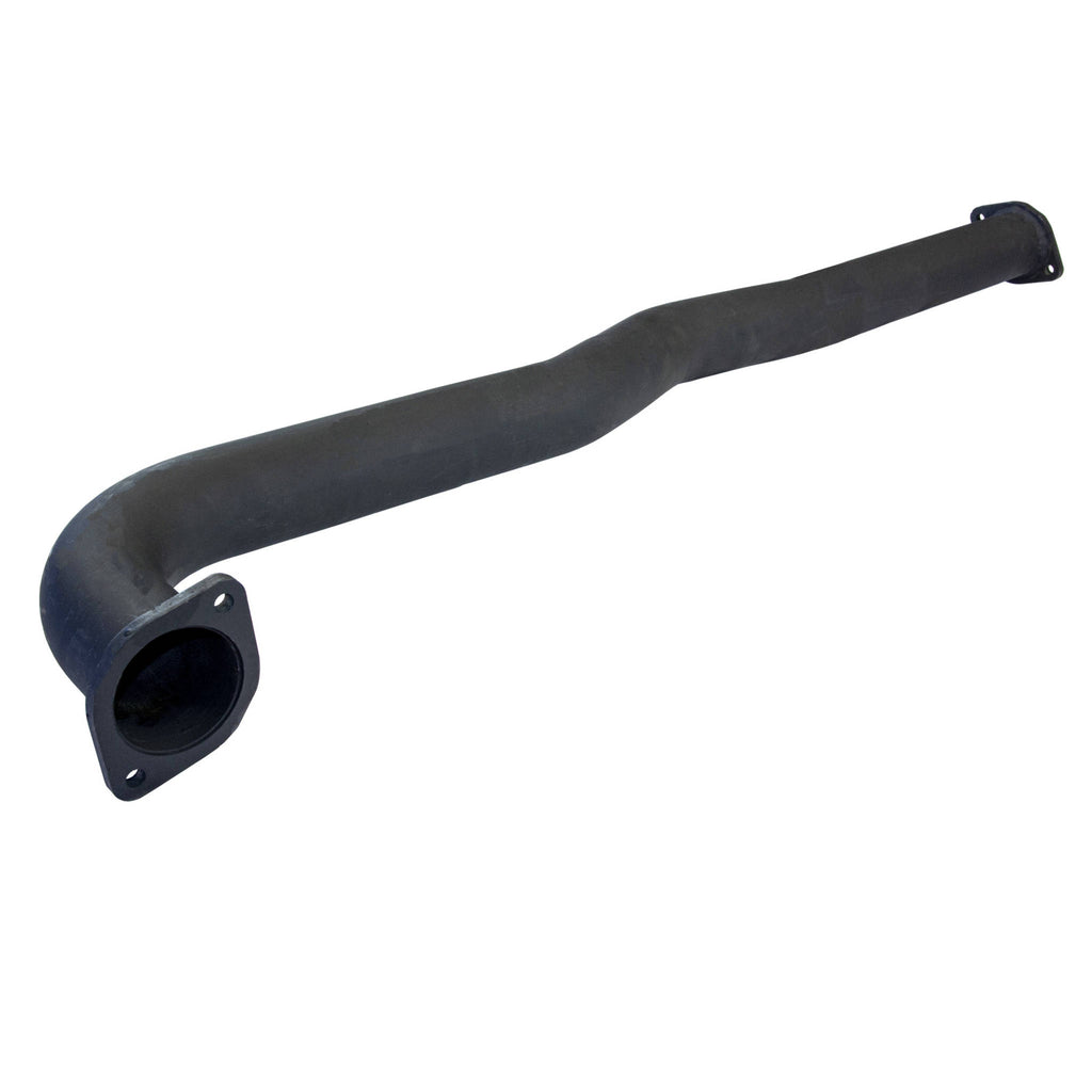 Redback Performance Exhaust System for Holden Calais (07/2006 - 2016), Commodore (07/2006 - 2016)