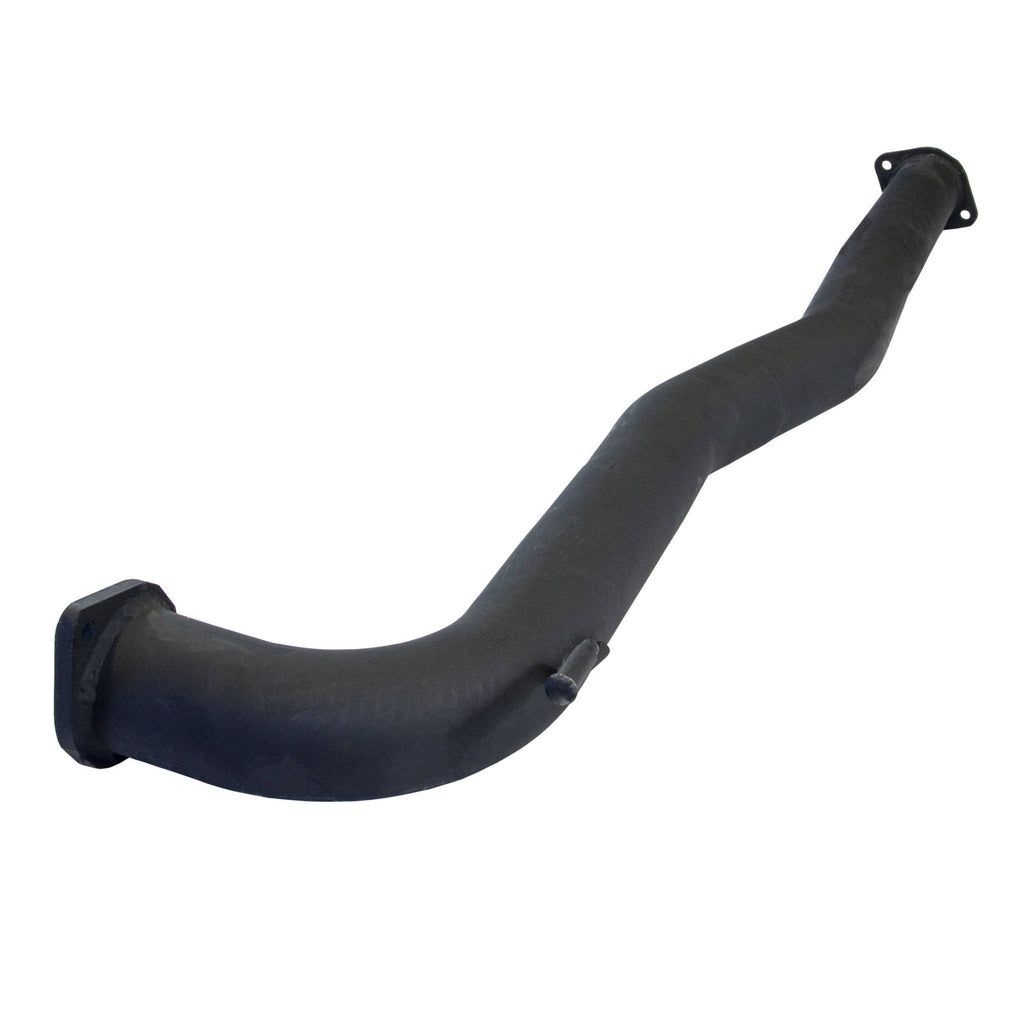 Redback Performance Exhaust System for Holden Calais (07/2006 - 2016), Commodore (07/2006 - 2016)