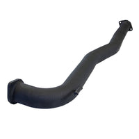 Redback Performance Exhaust System for Holden Calais (07/2006 - 2016), Commodore (07/2006 - 2016)