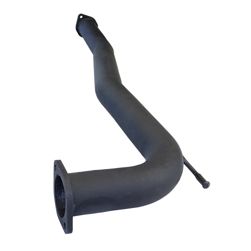 Redback Performance Exhaust System for Holden Calais (07/2006 - 2016), Commodore (07/2006 - 2016)