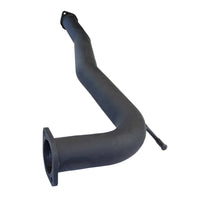 Redback Performance Exhaust System for Holden Calais (07/2006 - 2016), Commodore (07/2006 - 2016)
