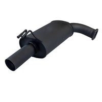 Redback Performance Exhaust System for Holden Commodore (07/2006 - 2016), Calais (07/2006 - 2016)