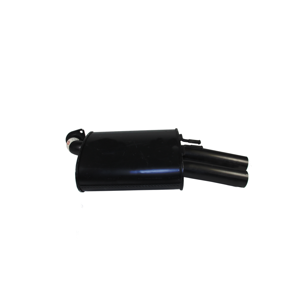 Redback Sports Mufflers for Holden Commodore VE/VF Sedan / Wagon SV6 & SS 2 1/2