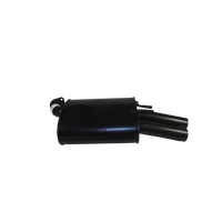 Redback Sports Mufflers for Holden Commodore VE/VF Sedan / Wagon SV6 & SS 2 1/2