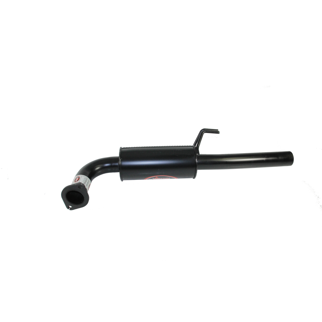 Redback Performance Exhaust System for Holden Commodore (09/2007 - 09/2015), HSV Maloo (09/2007 - 09/2015), Maloo R8 (09/2007 - 09/2015)