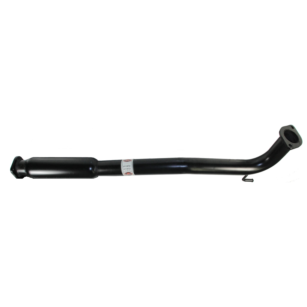 Redback Performance Exhaust System for Holden Calais (07/2006 - 2016), Commodore (07/2006 - 2016), HSV Senator (07/2006 - 2016), Clubsport R8 (07/2006 - 2016), GTS (07/2006 - 2016), Clubsport (07/2006 - 2016)