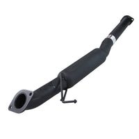Redback Performance Exhaust Centre Assembly for Ford Territory (05/2004 - 05/2011)
