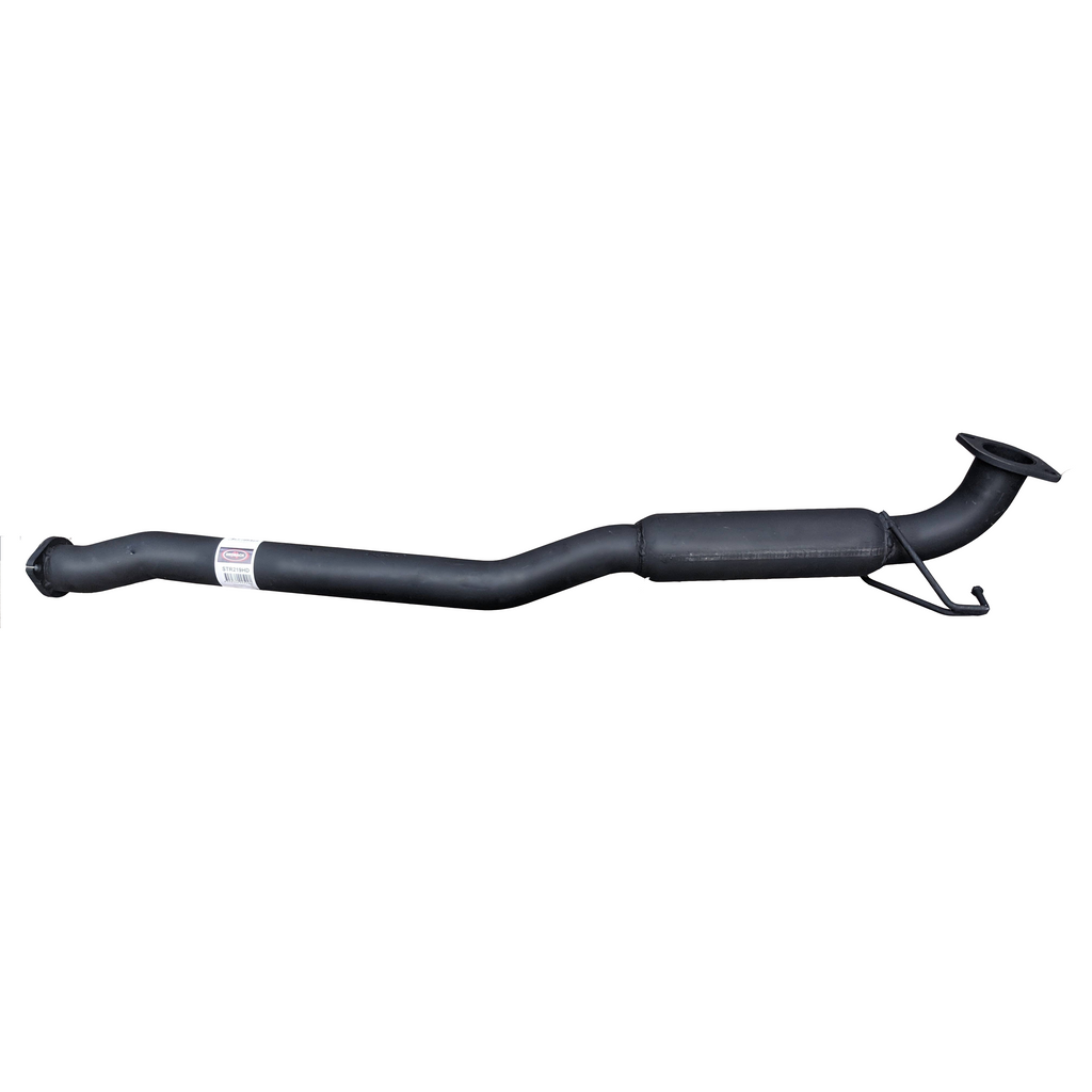 Redback Exhaust 2.5