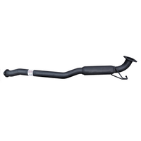 Redback Exhaust 2.5