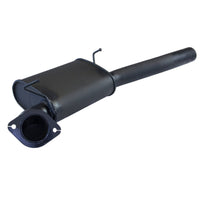 Redback Performance Exhaust System for Ford Fairmont (01/1998 - 09/2002), Falcon (01/1998 - 09/2002)