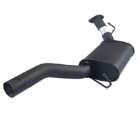 Redback Performance Exhaust System for Ford Fairmont (01/1998 - 09/2002), Falcon (01/1998 - 09/2002)