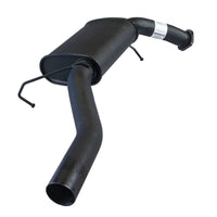 Redback Performance Exhaust System for Ford Fairmont (01/1998 - 09/2002), Falcon (01/1998 - 09/2002)