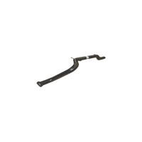 Redback Performance Exhaust System for Ford Falcon (07/1998 - 09/2002)