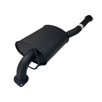 Redback Performance Exhaust System for Ford Fairmont (01/2002 - 04/2008), Falcon (01/2002 - 04/2008)