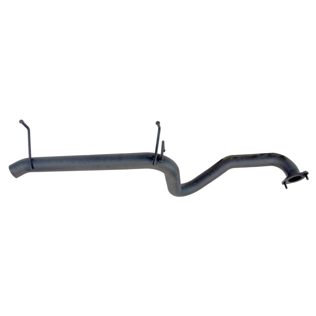 Redback Exhaust 2.5