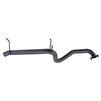 Redback Exhaust 2.5