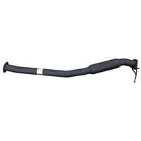 Redback BA BF Ute 2.5