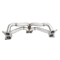 Xforce Turbo Manifold for Subaru WRX VA with FA20