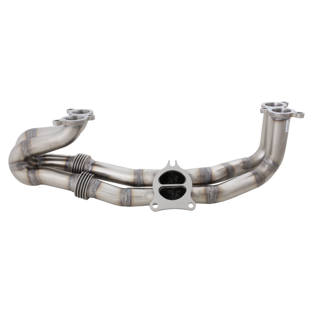 Xforce UEL Header for Subaru WRX FA24 UEL Header Turbo Manifold Direct Fit